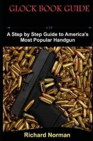 Cover of Glock Book Guide