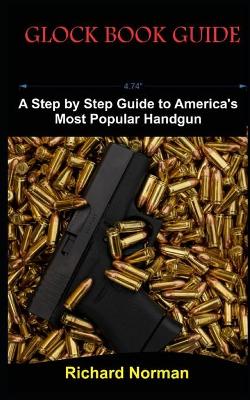 Book cover for Glock Book Guide