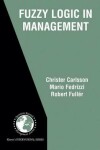 Book cover for Fuzzy Logic in Management