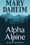 Book cover for Alpha Alpine