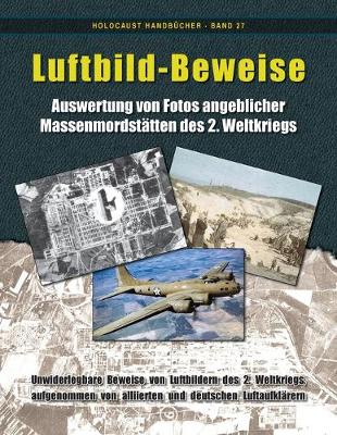 Book cover for Luftbild-Beweise