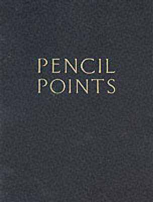 Cover of Pencil Points Reader