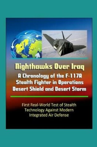 Cover of Nighthawks Over Iraq
