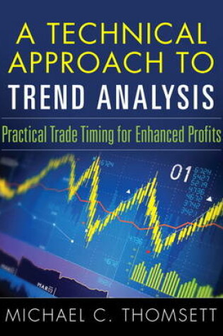 Cover of A Technical Approach To Trend Analysis
