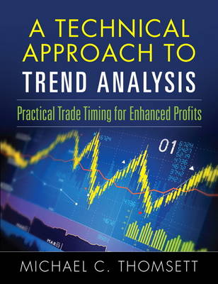 Book cover for A Technical Approach To Trend Analysis