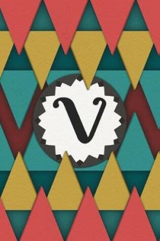 Cover of V