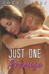 Book cover for Just One Promise