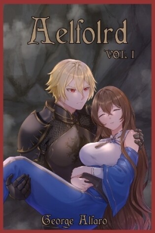 Cover of Aelfolrd Vol 1