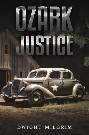 Cover of Ozark Justice