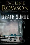 Book cover for Death Surge