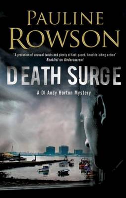 Cover of Death Surge