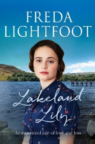 Cover of Lakeland Lily
