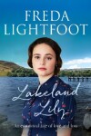 Book cover for Lakeland Lily