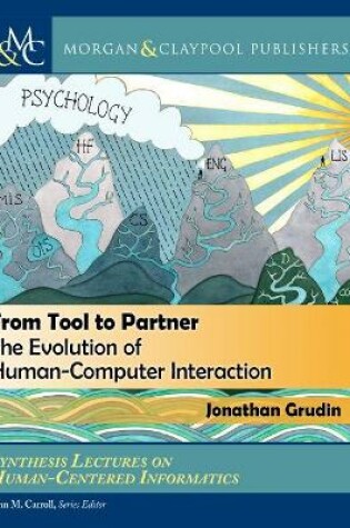 Cover of From Tool to Partner