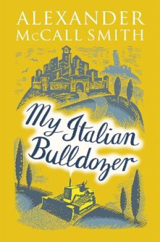 My Italian Bulldozer