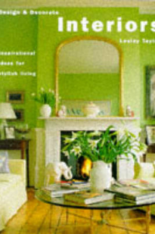 Cover of Interiors