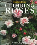 Book cover for Climbing Roses