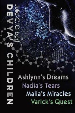 Cover of Devya's Children 1-4
