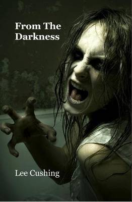 Book cover for From the Darkness