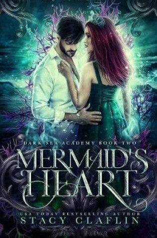 Cover of Mermaid's Heart
