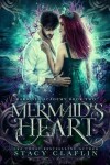 Book cover for Mermaid's Heart