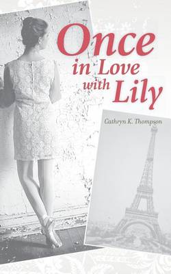 Book cover for Once In Love With Lily