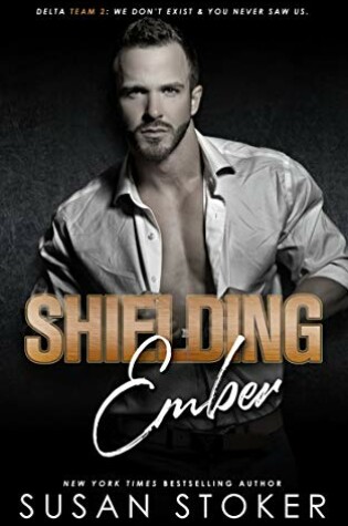 Cover of Shielding Ember