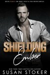 Book cover for Shielding Ember