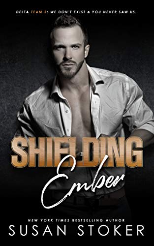 Cover of Shielding Ember