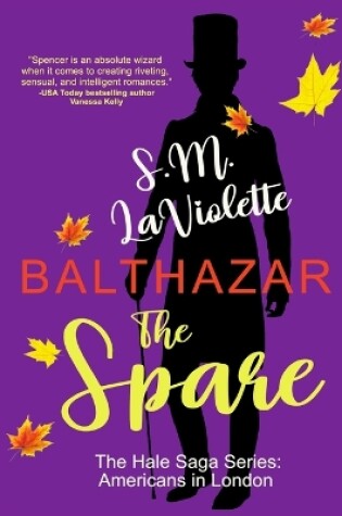 Cover of Balthazar