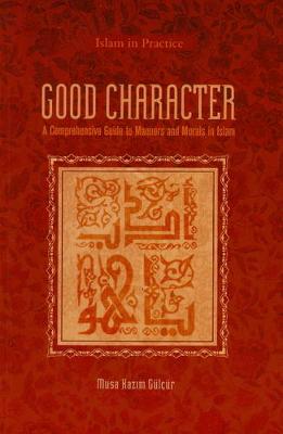 Cover of Good Character