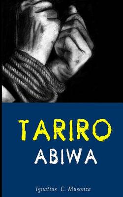 Book cover for Tariro Abiwa