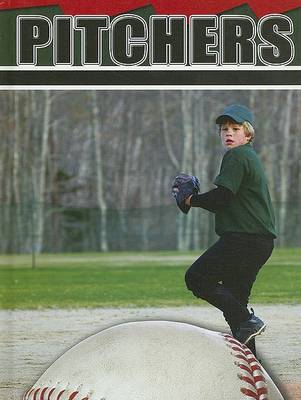 Cover of Pitchers