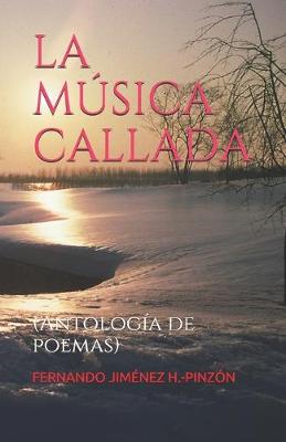 Book cover for La Música Callada