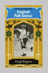 Book cover for English Folk Dance