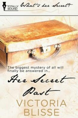 Cover of Her Secret Past