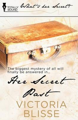 Book cover for Her Secret Past