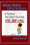 Book cover for Priceless Proverbs - Book 2