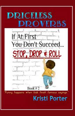 Cover of Priceless Proverbs - Book 2