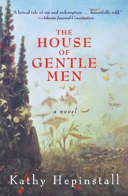 Book cover for The House of Gentle Men