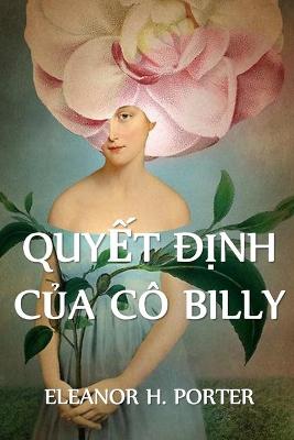 Book cover for Quyết Định Của Cô Billy