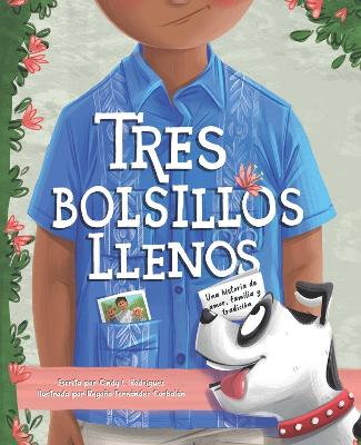 Book cover for Tres Bolsillos Llenos
