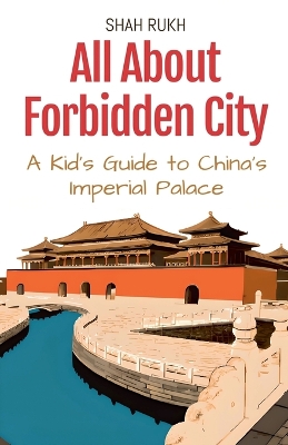 Book cover for All About Forbidden City