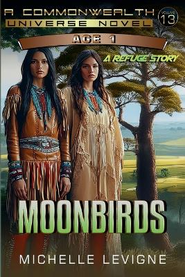 Cover of Moonbirds