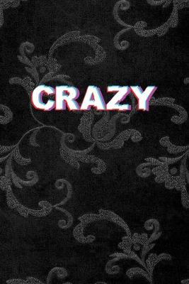 Book cover for Crazy