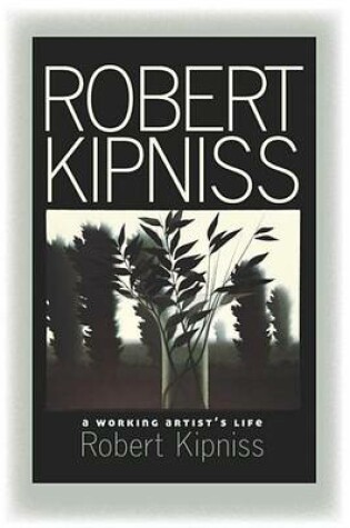 Cover of Robert Kipniss