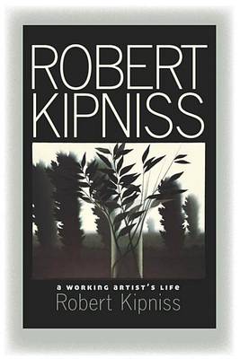Book cover for Robert Kipniss