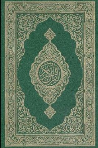 Cover of The Noble Quran