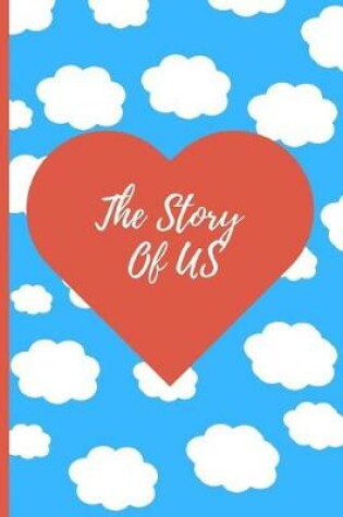 Cover of The Story of Us