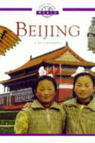 Cover of Beijing